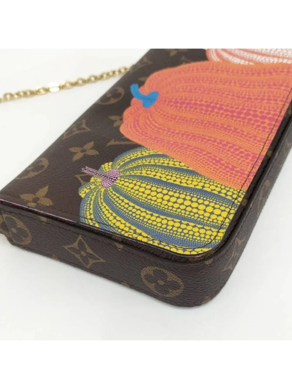 Louis Vuitton item rank